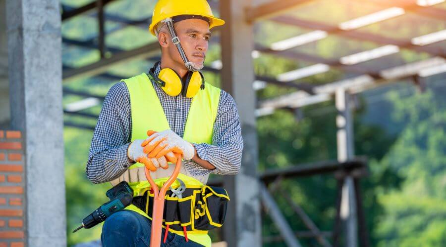 Expert tile roof repair services in Elkhart, KS